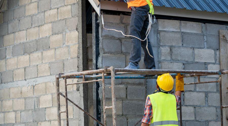 Local Chimney Repair in Green Valley, AZ
